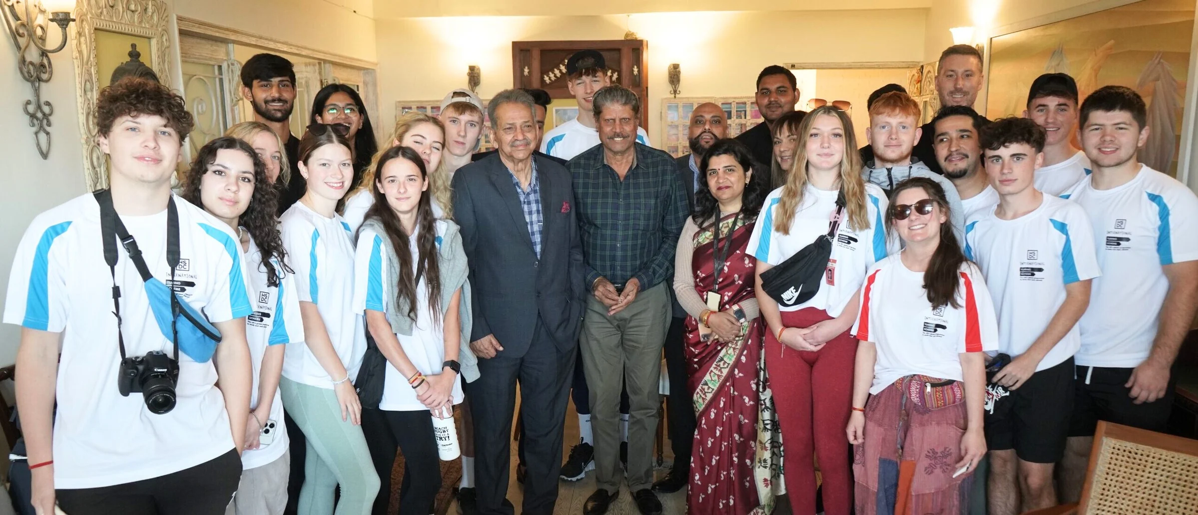 UK TURING SCHEME-BOND BEYOND BORDERS