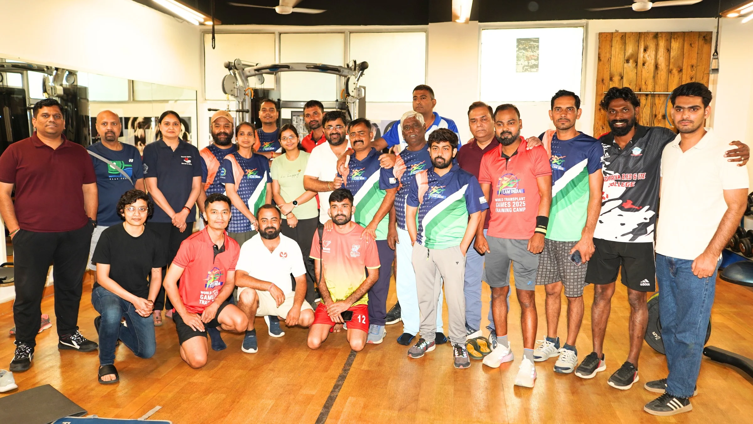 MANAV RACHNA x ORGAN INDIA