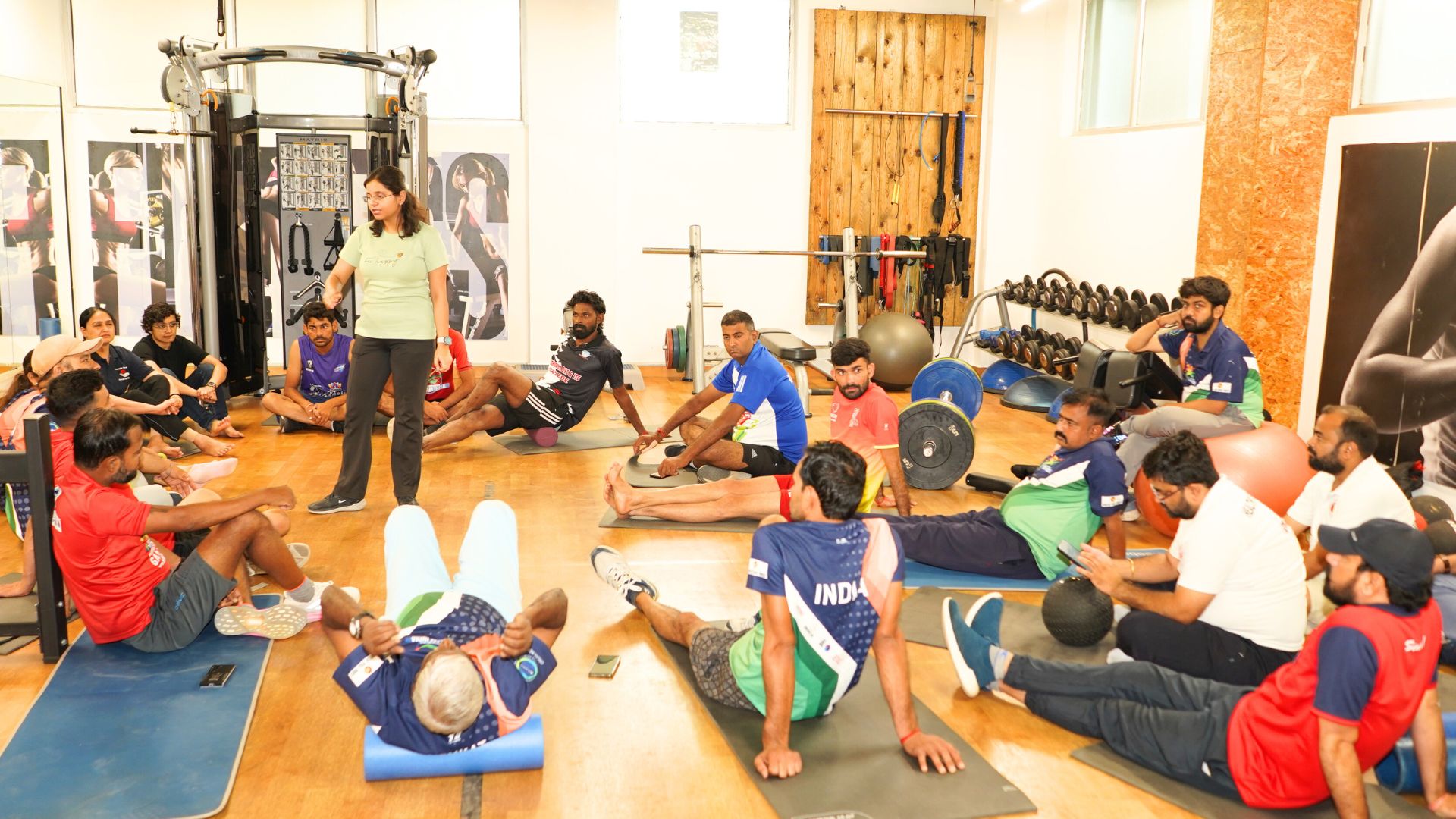 Manav Rachna x Organ India